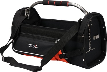 Yato YT-74373 Tool Bag 11 Pockets 22''