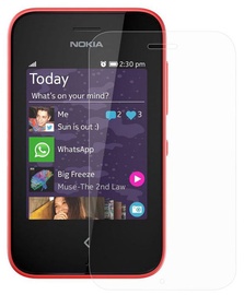 BlueStar Screen Protector For Nokia 230 Asha Glossy
