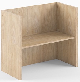 Skyland Shelf B 410 Devon Oak