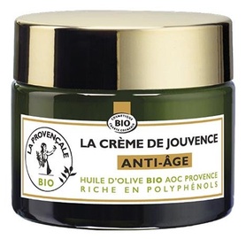 Sejas krēms sievietēm La Provençale Bio, 50 ml
