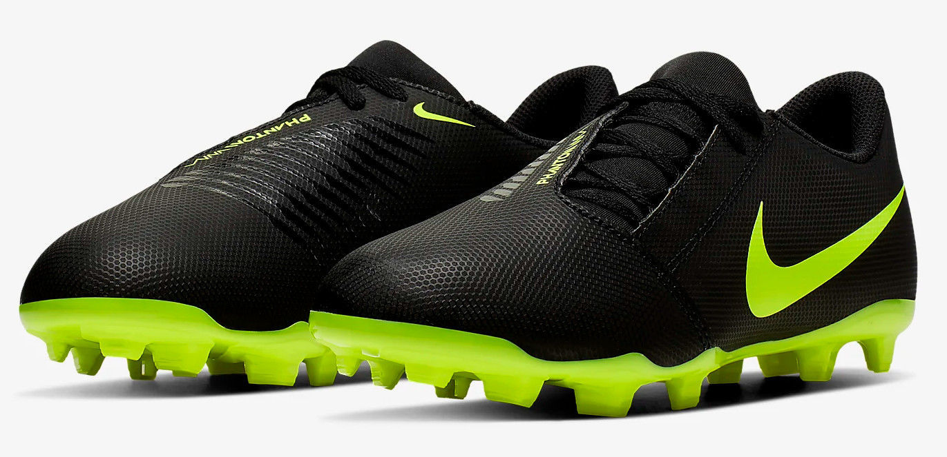 Футбольные бутсы Nike Phantom VNM, 35 - Krauta.ee