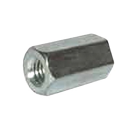 MUTTER DIN6334 M10 Zn