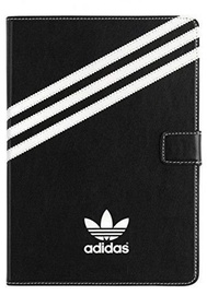 Adidas Folio Series Universal Tablet Case For 7-8'' Black/Silver