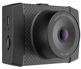 Xiaomi Yi Ultra Dash Camera Black