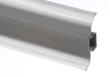 Põrandaliist PVC Premium MAT201 22x59mm 2,5m