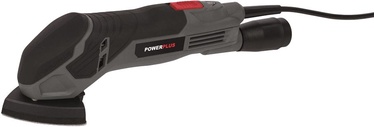 Шлифовальная машина Powerplus POWE40050, 180 Вт