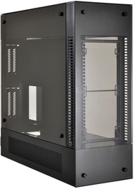 Lian Li PC-O12WX Mid Tower eATX Black