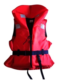 VESTE GLĀBŠANAS 20-30 KG LJ-78 XS