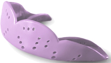 Zobu kapas Sisu 1.6 Aero Medium, violeta