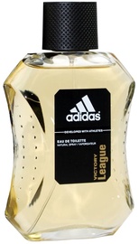 Tualetes ūdens Adidas Victory League, 100 ml