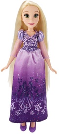 Hasbro Disney Princess Royal Shimmer Rapunzel Doll B5286