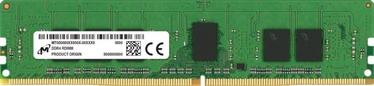 Оперативная память сервера Micron MTA9ASF1G72PZ-3G2R1, DDR4, 8 GB, 3200 MHz