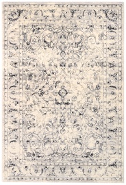 Paklājs Domoletti Da Vinci 057-0201-6696, smilškrāsas, 195 cm x 133 cm