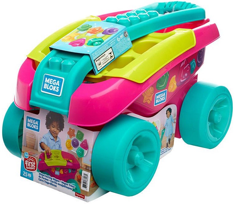 Klucīši Fisher Price FVJ48