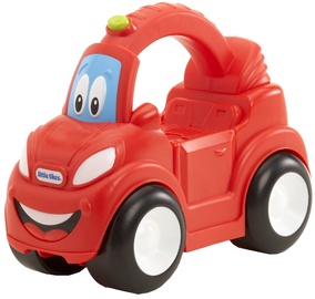 Little Tikes Handle Haulers Rollo Wheels 636141