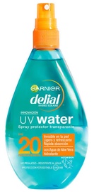 Garnier Delial UV Water Spray Protector Transparent SPF20 150ml