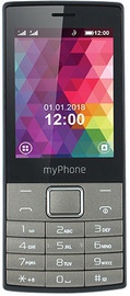 MyPhone 7300 Dual Black