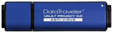 Kingston 32GB DataTraveler Vault Privacy USB 3.0