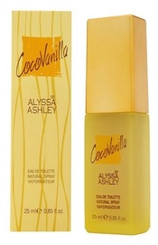 Alyssa Ashley Coco Vanilla 25ml EDT