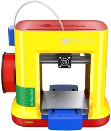3D принтер Xyzprinting da Vinci miniMaker, 39 см x 33.5 см x 36 см, 6.85 кг