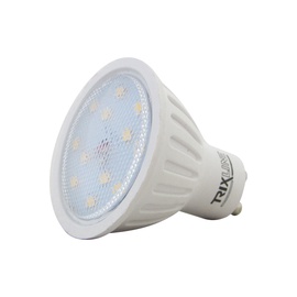 SP.LED PAR16 7W GU10 827 160 600LM 30K (TRIXLINE)