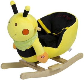 BabyGo Rocker Bee
