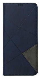 Just Must X Flip III Case For Samsung Galaxy A71 Blue