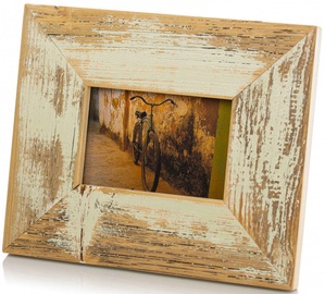 Фоторамка Bad Disain Photo Frame 10x15cm Green