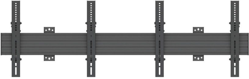 Кронштейн для телевизора Multibrackets, 40-65″, 30 кг