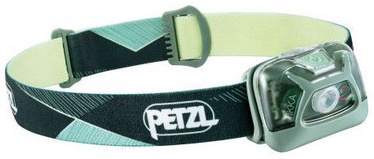 Petzl Tikka Hybrid Green