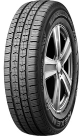 Ziemas riepa Nexen Tire Winguard WT1 205/65/R16, 107-T-190 km/h, E, C, 72 dB