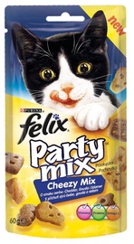Felix Party Mix Cheezy Mix 60g