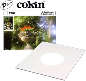 Cokin P060 Incolor 1 Center Spot