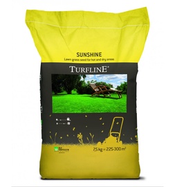 Muruseemned rohealade Sunshine, 20 kg