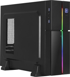 Aerocool PC Case Playa Slim RGB