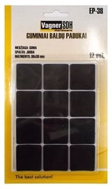 Vagner SDH EP-38, 30x30 mm, 12 vnt
