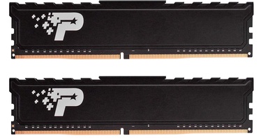 Operatyvioji atmintis (RAM) Patriot Signature Premium PSP432G2666KH1 DDR4 32 GB