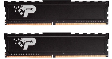 Оперативная память (RAM) Patriot Signature Premium, DDR4, 32 GB, 2666 MHz