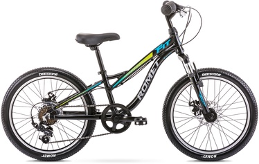 Romet Rambler Fit 10'' 20'' Black 20