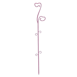 ATBALSTS ORHIDEJAI 59 CM