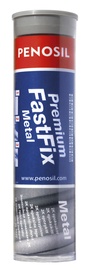 Клей Penosil Premium FastFix Metal, 30 мл, серый