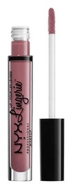 Губная помада NYX Lip Lingerie Nude Matte Embellishment, 4 мл