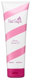 Dušas želeja Aquolina Pink Sugar Glossy, 250 ml