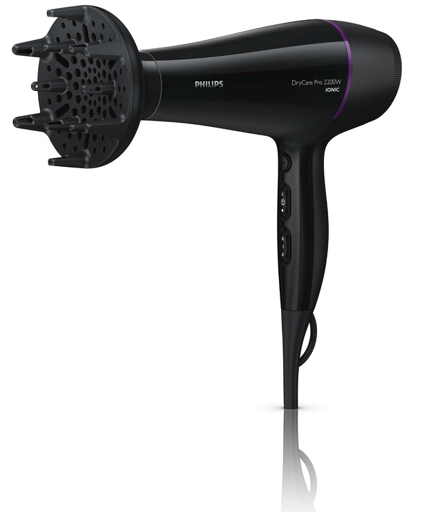 Fēns Philips DryCare Pro BHD176/00