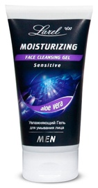 Очищающий гель Larel Marcon Avista Moisturizing Cleansing gel Aloe Vera, 150 мл