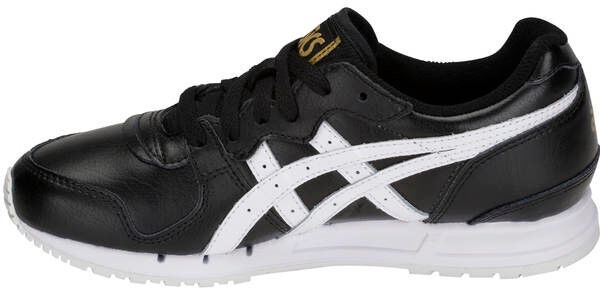 Женские кроссовки Asics, черный, 36