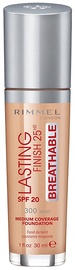 Rimmel London Lasting Finish 25h Breathable Foundation 30ml 300