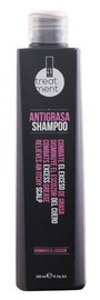 Šampūns Alexandre Cosmetics Anti-Grease, 250 ml