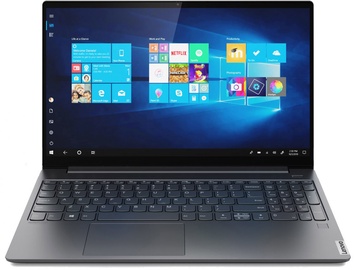 Lenovo Yoga S740-15IRH Iron Grey 81NX004DLT