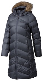 Зимняя куртка Marmot Wm's Montreaux Coat Steel Onyx M